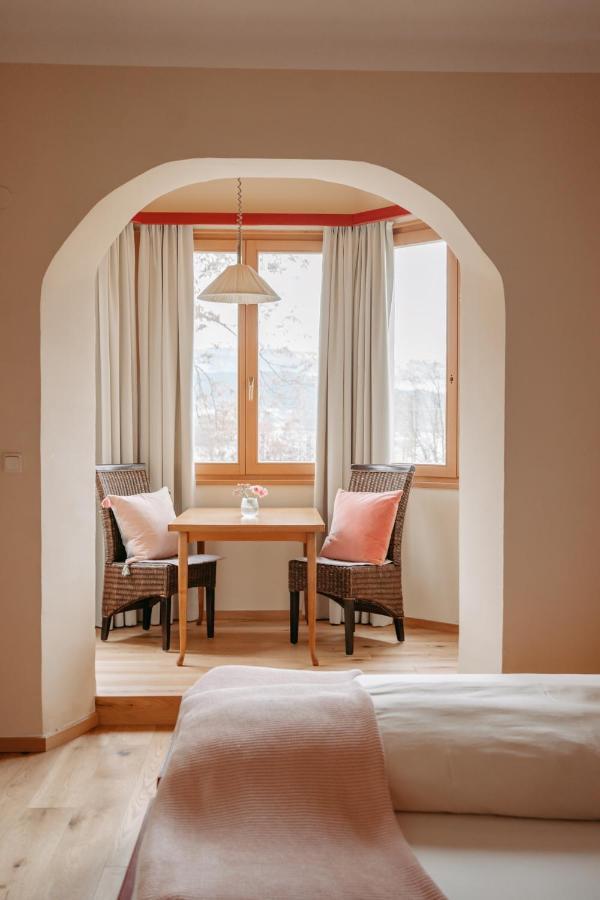 Hotel - Restaurant Soleo Krumpendorf Extérieur photo