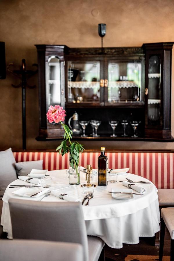 Hotel - Restaurant Soleo Krumpendorf Extérieur photo